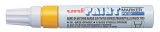 Lakkmarker, 4-8,5 mm, UNI PX-30, sárga (TUPX30S)