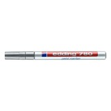 Lakkmarker EDDING 780 0,8mm ezüst