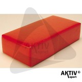 Lakkozott szivacs Amaya téglalap 12,5x25x50 cm