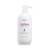 Lakmé i.plex Keratech power helyreállító kezelés 2 500 ml