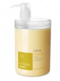 Lakmé k.therapy repair maszk száraz és nagyon száraz hajra és fejbőrre 1000 ml