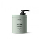 Lakmé Teknia Organic Balance kezelés 1000 ml