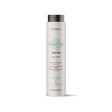 Lakmé Teknia Scalp Care Detox micellás sampon korpa ellen 300 ml