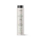 Lakmé Teknia Scalp Care Pure tisztító sampon zsíros fejbőrre 300 ml