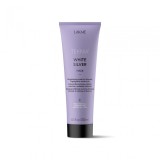 Lakmé Teknia White Silver világosító maszk 250 ml
