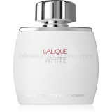 Lalique White 75 ml eau de toilette uraknak eau de toilette