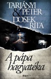 Lama Plus Kft. Tarjányi Péter - Dosek Rita: A pápa hagyatéka - könyv