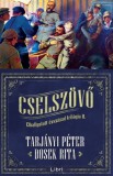 Lama Plus Kft. Tarjányi Péter - Dosek Rita: Cselszövő - Elhallgatott évszázad trilógia 2. - könyv