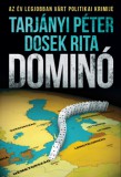 Lama Plus Kft. Tarjányi Péter - Dosek Rita: Dominó - könyv