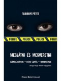 Lama Plus Kft. Tarjányi Péter: Meglátni és megveretni - könyv
