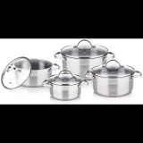 Lamart edénykészlet 8 darab, Elegant LTSSSET8 (42000688)