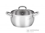 Lamart LT1160 fazék fedővel 3,6l Shape