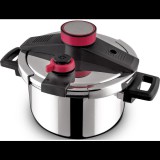 Lamart LT1227 Steam Gyorsfőző kukta, 5 l (8590669336487)