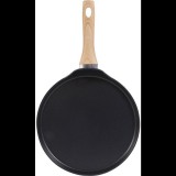 Lamart LT1290 NATUR palacsintasütő, 28 cm (8590669376018)