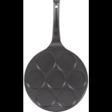 Lamart LT1293 CREPE Palacsintasütő, 27 cm, 7 tojáshoz (8590669376049)