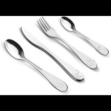 LAMART LT5013 GYERMEK EVŐESZKÖZ SZETT 4 DB KID (LT5013)