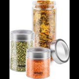 LAMART LT6010 dobozkészlet, 3 db (42002177)