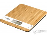 Lamart LT7024 konyhai mérleg, bambusz