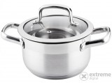 Lamart LTSS1810 rozsdamentes acél edény 18 cm