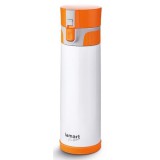 Lamart nemesacél termosz LT4021