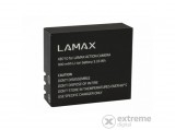 LAMAX akkumulátor X7.1  sportkamerához