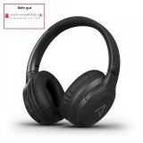 LAMAX Base2 vezeték nélküli fejhallgató BeatBass® 40mm membrán