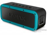 Lamax Beat Storm hordozható Bluetooth hangszóró