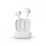 LAMAX Clips1 Plus TWS Bluetooth fülhallgató fehér (LXIHMCPS1PSWA) (LXIHMCPS1PSWA)