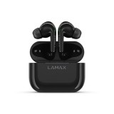 LAMAX Clips1 True Wireless Bluetooth fekete fülhallgató