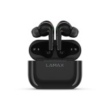 LAMAX Clips1 True Wireless Bluetooth fekete fülhallgató