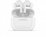Lamax Clips1 TWS Bluetooth Headset White LMXCL1W