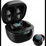 LAMAX Dots2 Play Wireless Headset - Fekete (LXIHMDOTS2PBA)