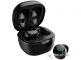 Lamax Dots2 Touch Bluetooth vezeték nélküli fülhallgató, fekete