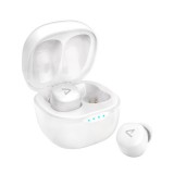 LAMAX Dots2 Touch TWS bluetooth fehér fülhallgató