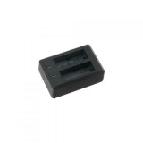 Lamax Dual charger for LAMAX X batteries LMXDCHBATX