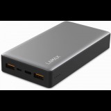 LAMAX Fast Charge Power Bank 15000mAh (LM15000FC) (LM15000FC) - Power Bank