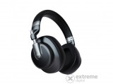 LAMAX HighComfort Vezeték nélküli fejhallgató, Aktív zajszűrés, Bluetooth ver 5.0, Akár 50 óra zenelejátszás, USB-C