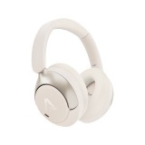 LAMAX HighComfort2 ANC aktív zajszűrős Bluetooth fehér fejhallgató