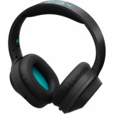 LAMAX Muse2 black Bluetooth-os fejhallgató (LMXMU2)