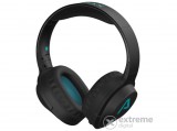 Lamax Muse2 vezeték nélküli Bluetooth fejhallgató, fekete