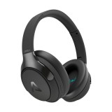Lamax MuseComfort1 ANC Bluetooth Headset Black MUSECOMFORT1