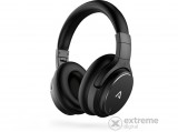 Lamax NoiseComfort ANC aktív zajszűrős Bluetooth fejhallgató, fekete
