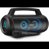 LAMAX PartyGo1 Bluetooth hangszóró fekete (LXPSMPGO1NNBA) (LXPSMPGO1NNBA)