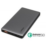 LAMAX Quick Charge 3.0 Power Bank 10000mAh (LM10000QC) (LM10000QC)