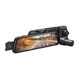 LAMAX S8 Dual menetrögzítő kamera