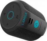 Lamax Sounder2 Mini Bluetooth Speaker Black LMXSO2MINI