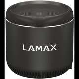 LAMAX Sphere2 Mini Bluetooth hangszóró fekete (LMXSP2MINI) (LMXSP2MINI)