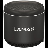 LAMAX Sphere2 Mini Bluetooth hangszóró fekete (LMXSP2MINI) (LMXSP2MINI) - Hangszóró