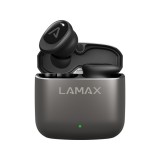 LAMAX SteelDots3 ANC True Wireless Bluetooth fülhallgató