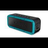 LAMAX Storm1 Bluetooth hangszóró fekete-kék (LMXSM1) (LMXSM1) - Hangszóró